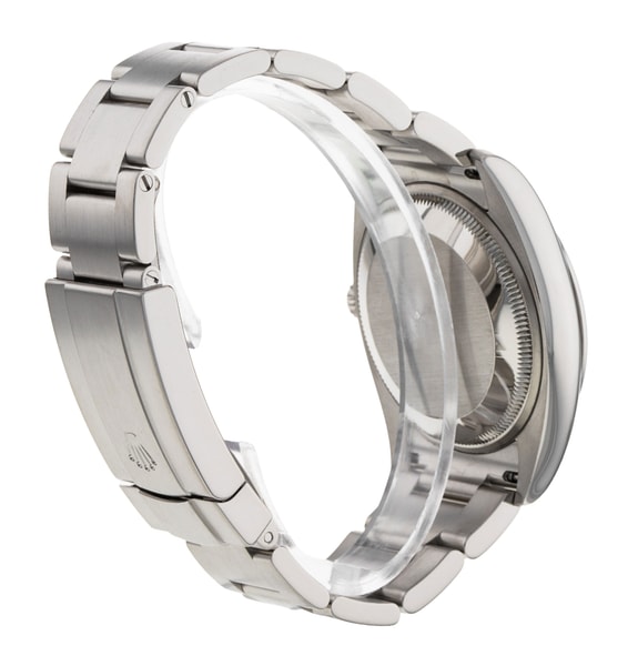 Rolex Air-King 114200